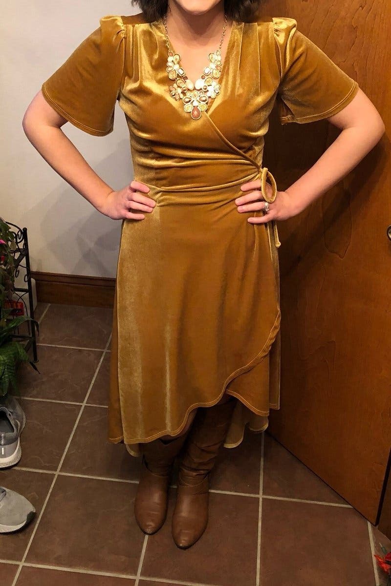 Amber