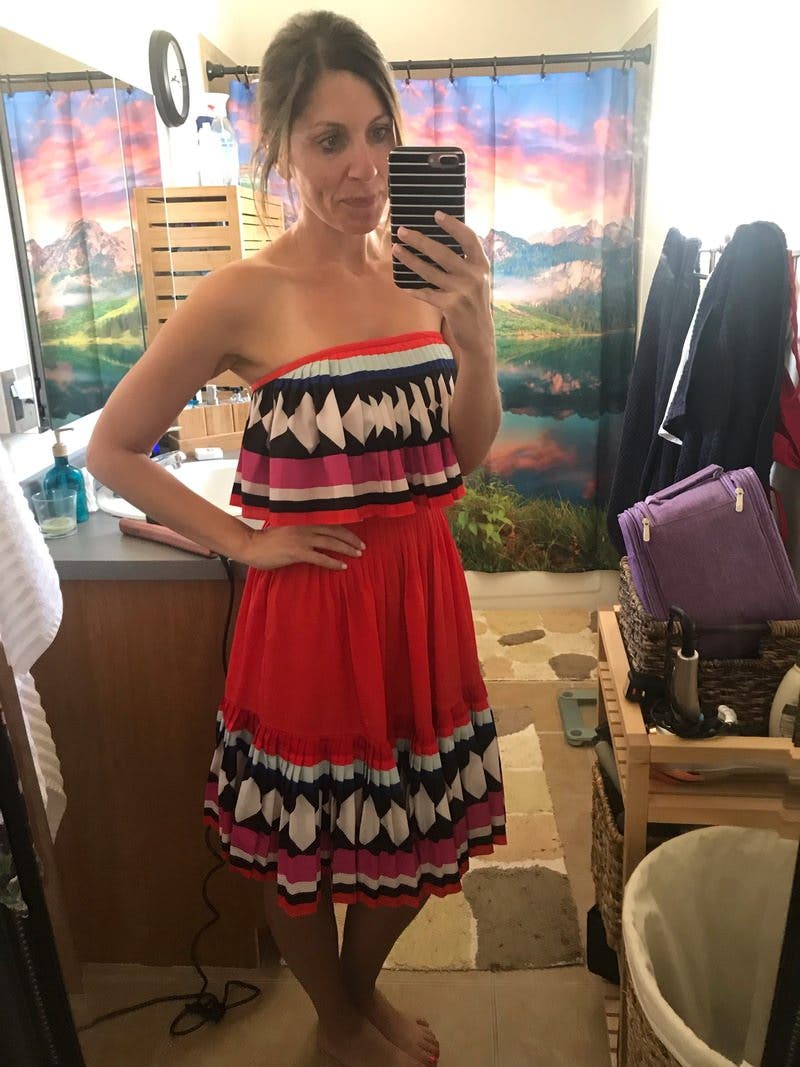 Member review photo