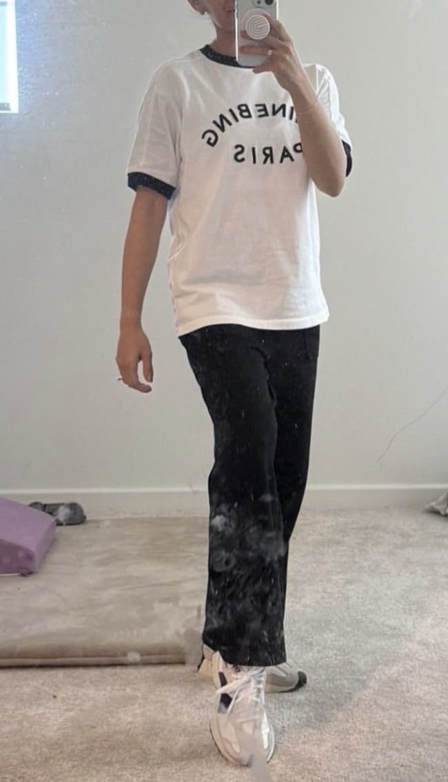 Member review photo