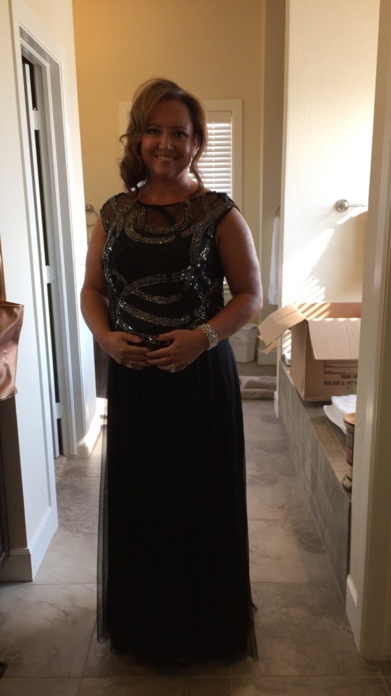 Member review photo