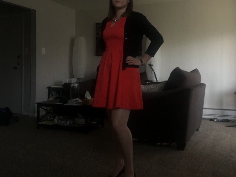 Member review photo