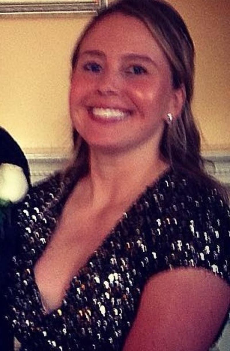 Maureen