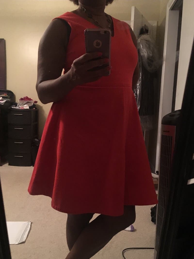Member review photo