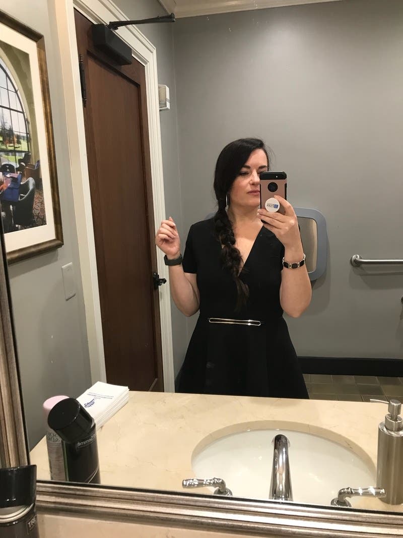Member review photo