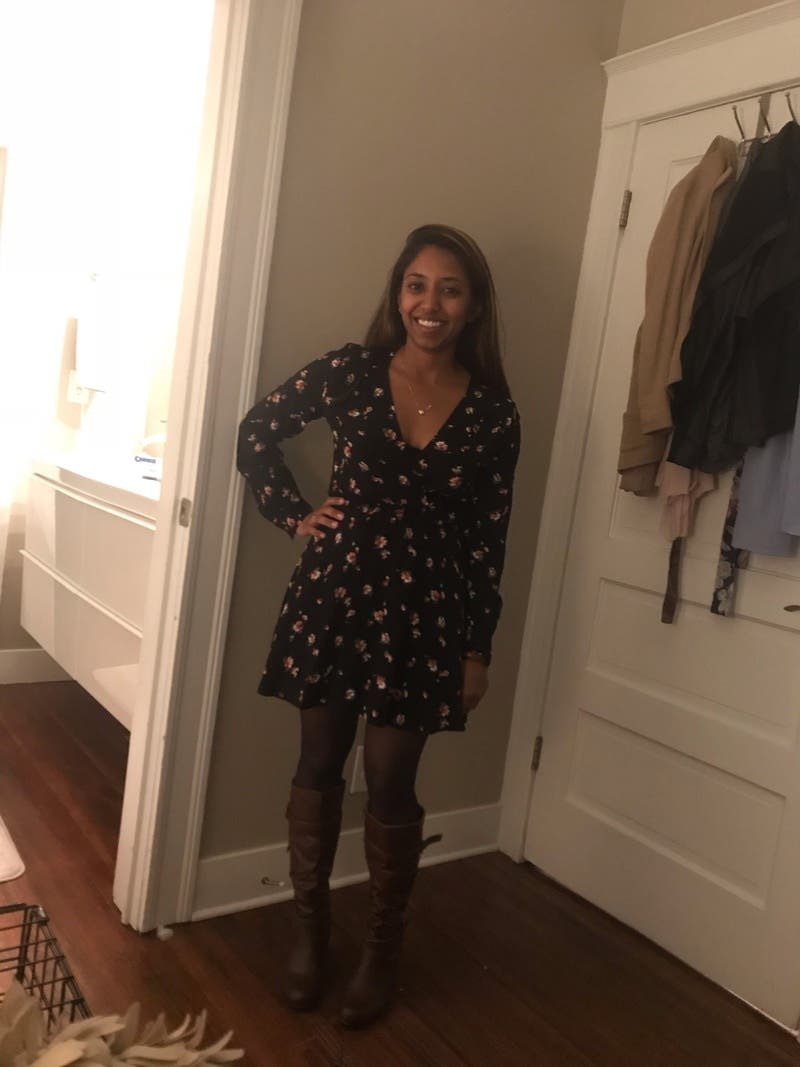 Member review photo