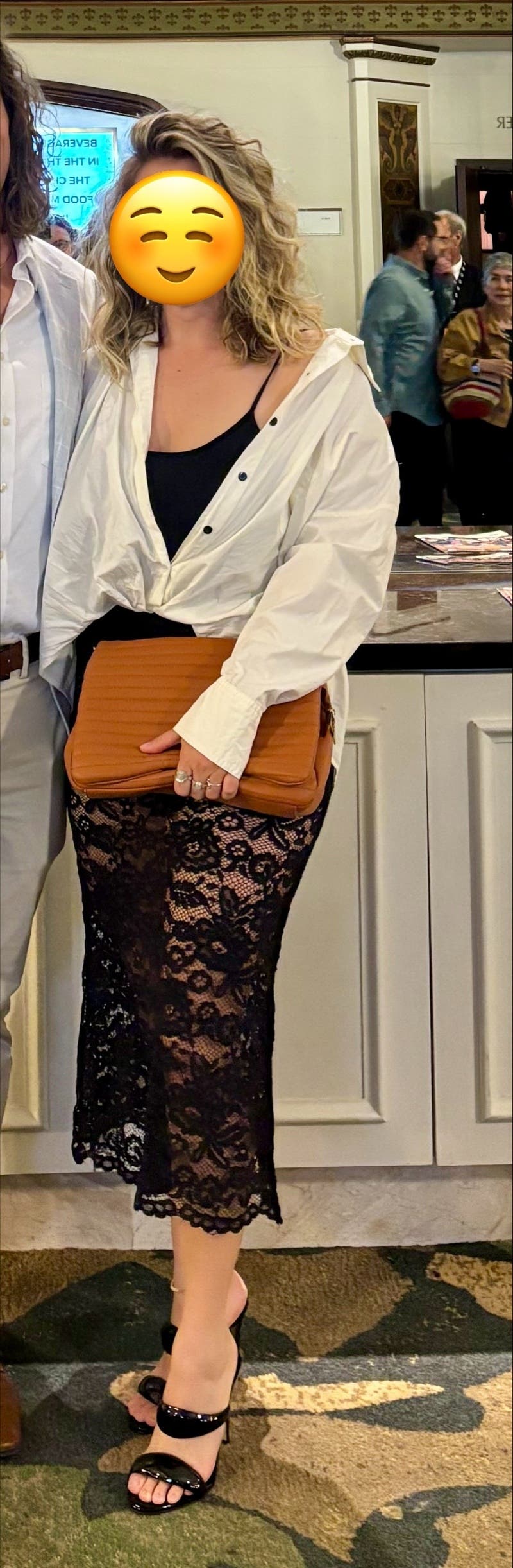 Member review photo