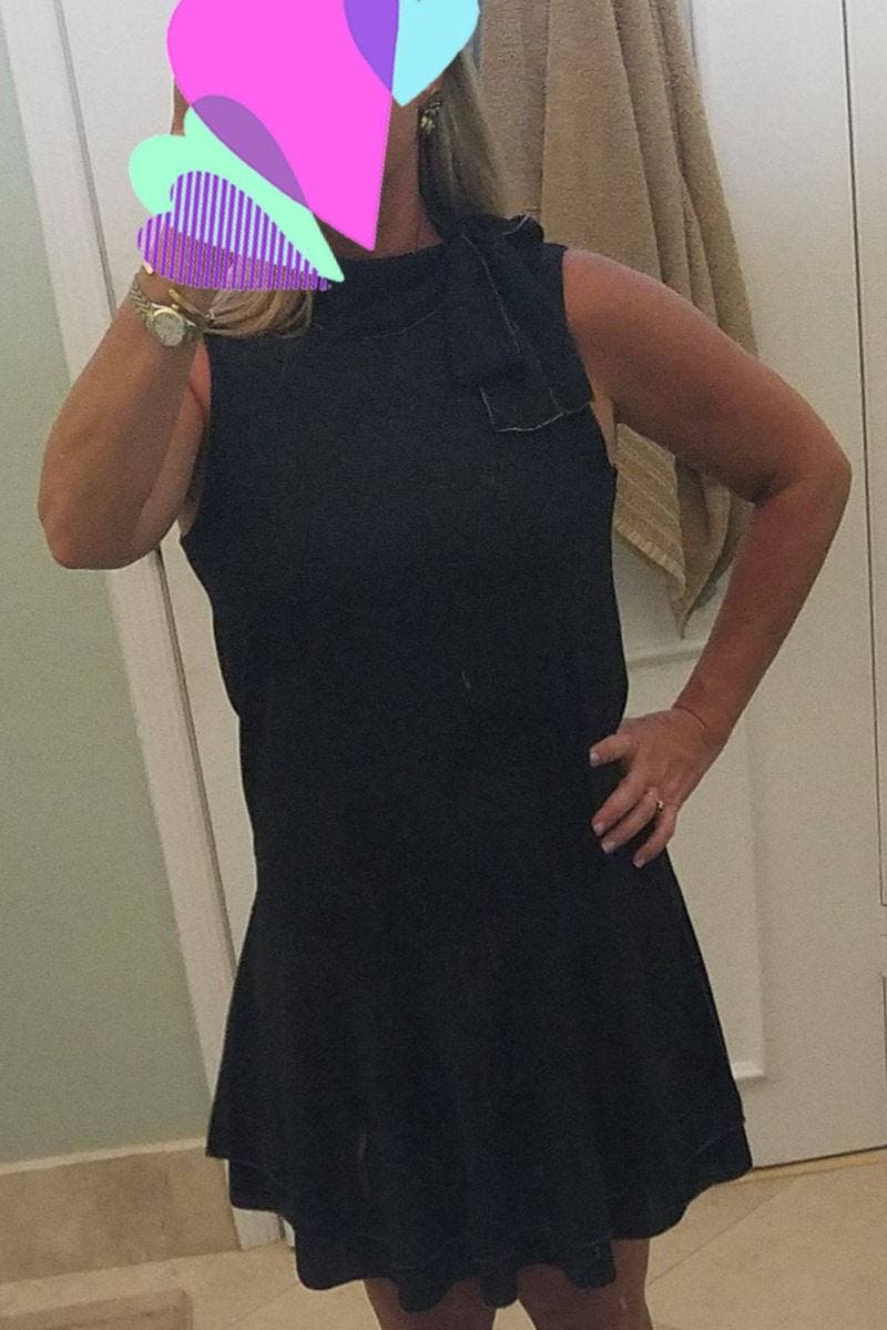 Member review photo