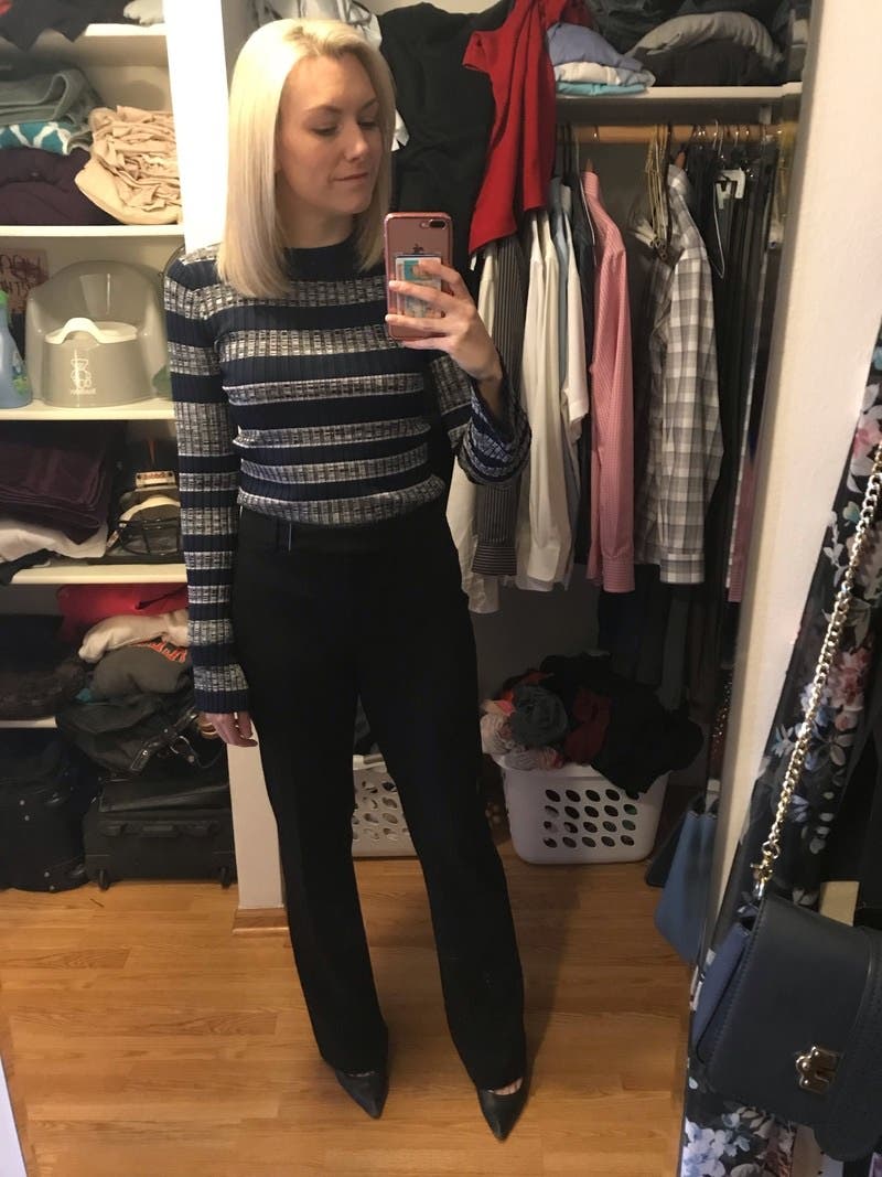 Member review photo
