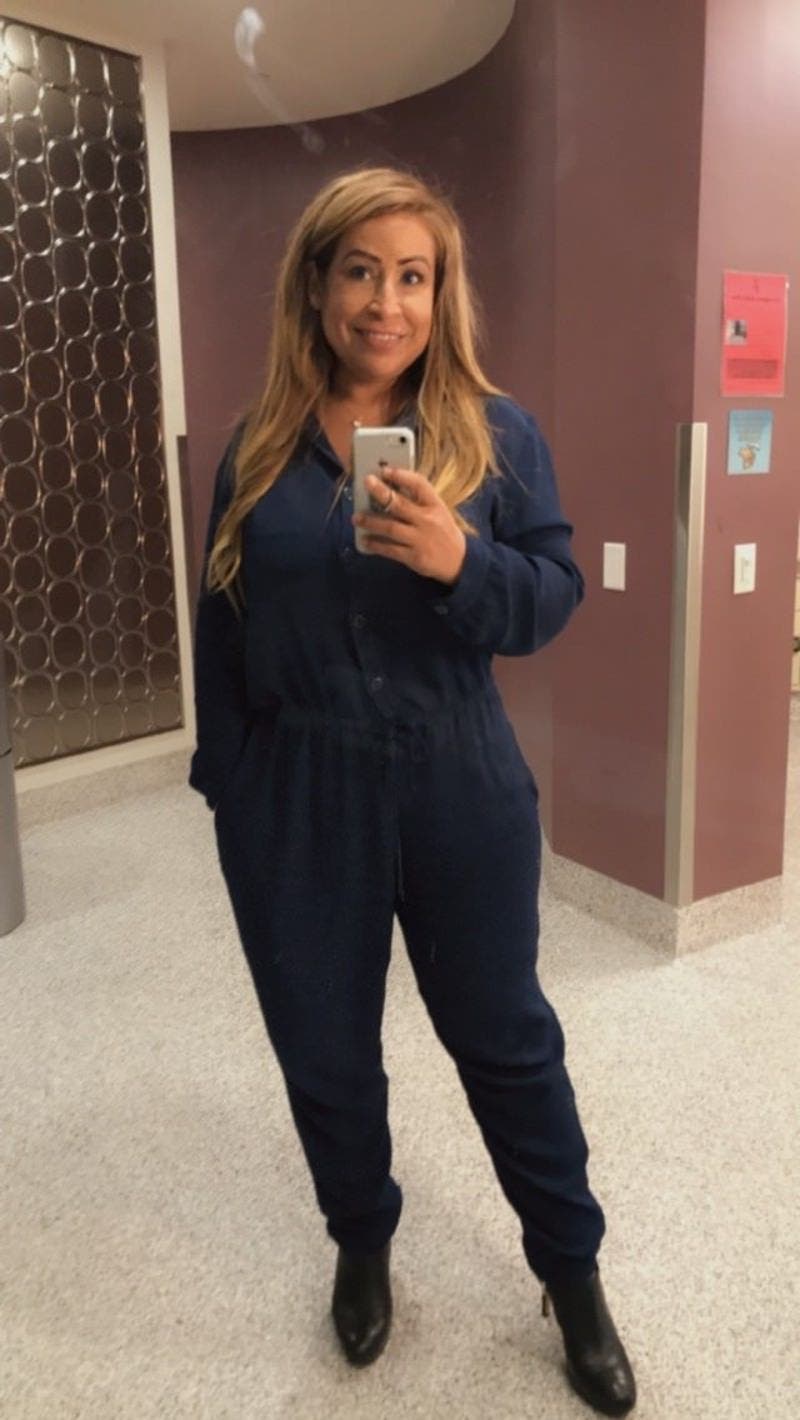 Member review photo