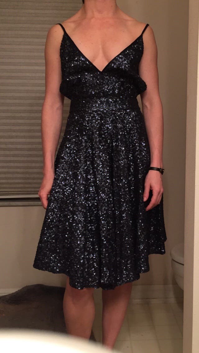 Member review photo