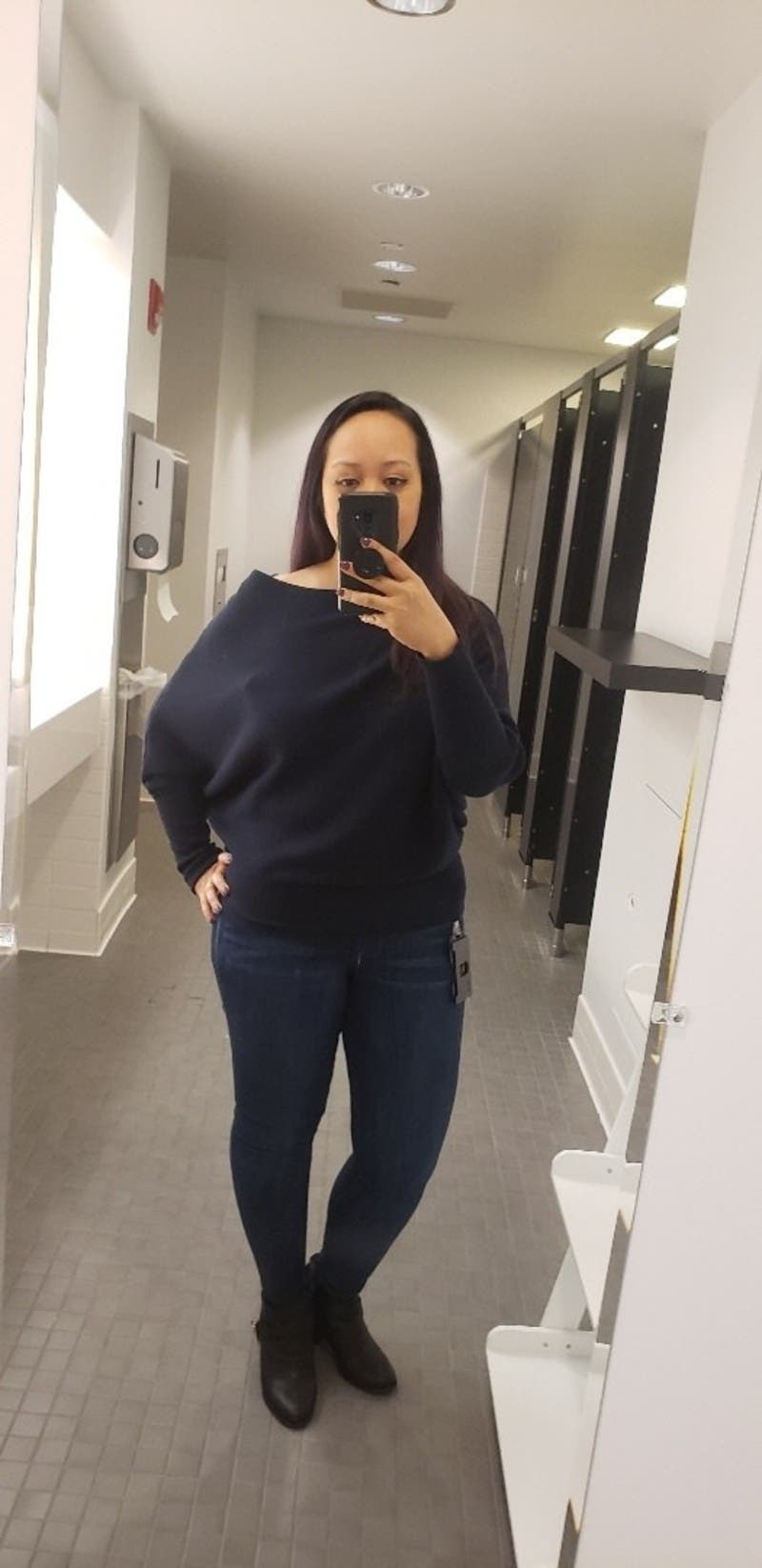 Member review photo