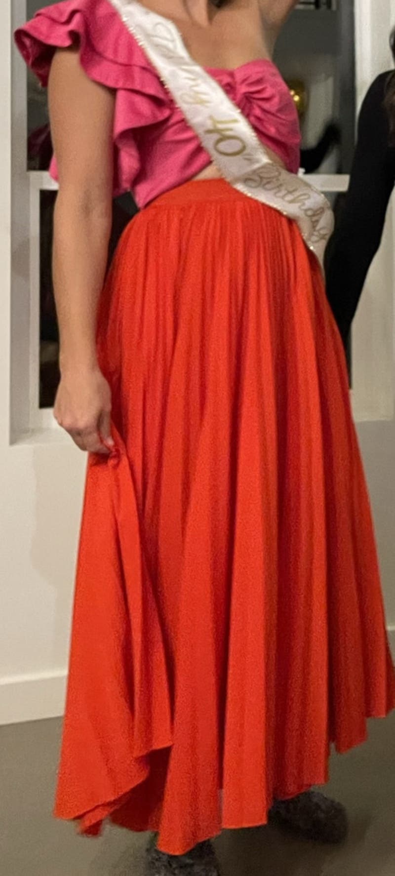Sarah