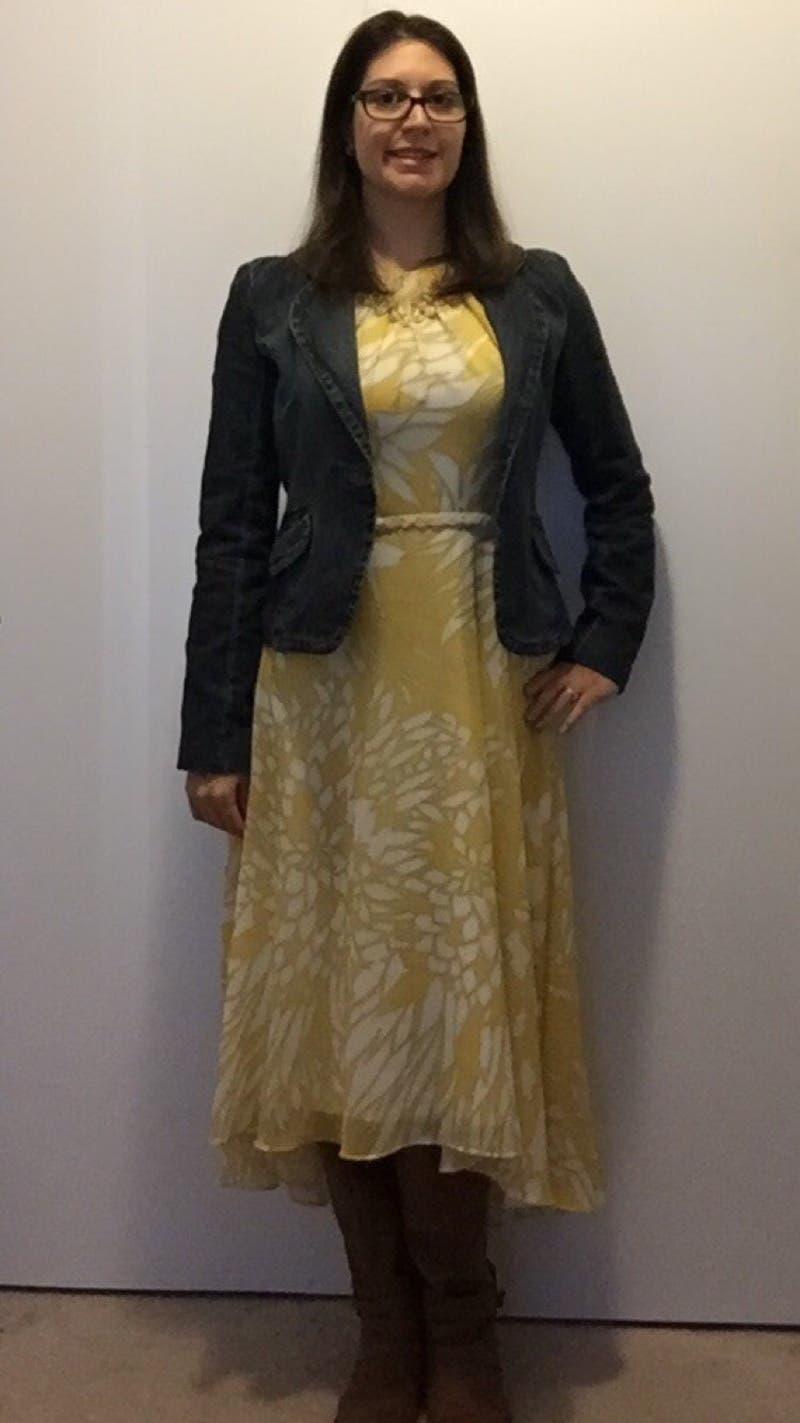 Laura