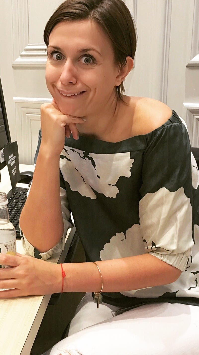 Member review photo