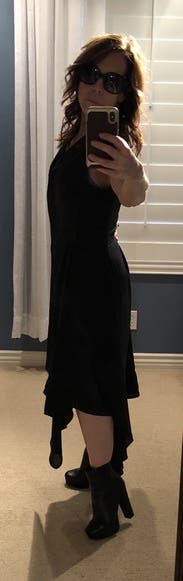 Parachute Dress by ADEAM | Rent the Runway