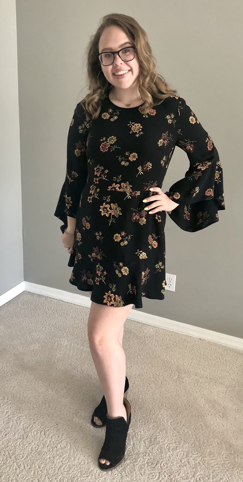 Member review photo