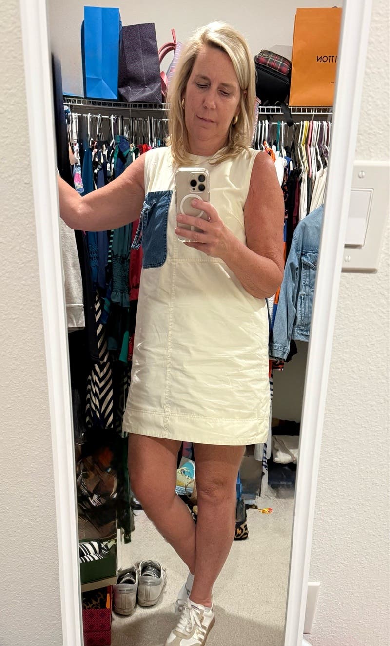 Member review photo