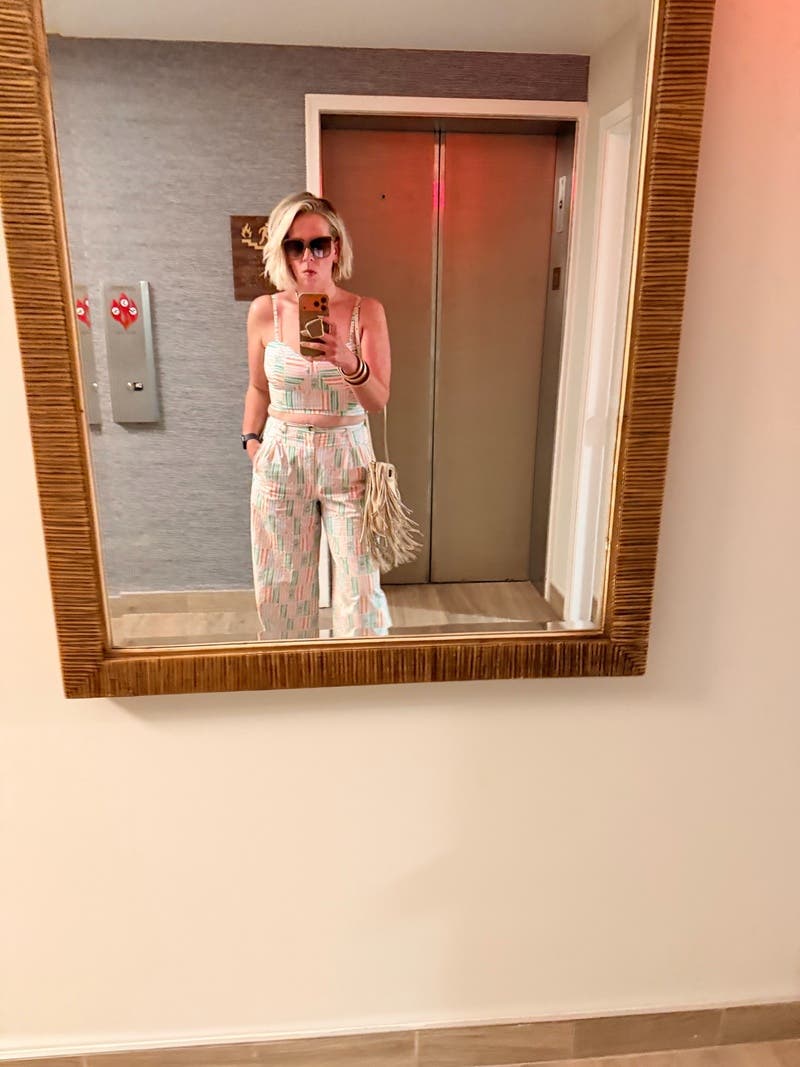 Member review photo