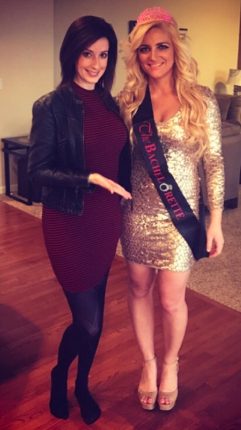 Brittnay
