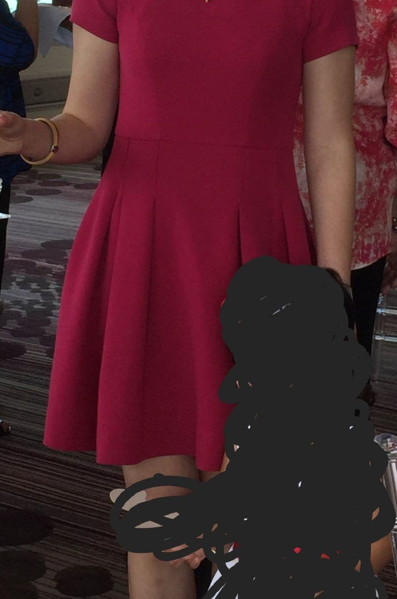 Member review photo