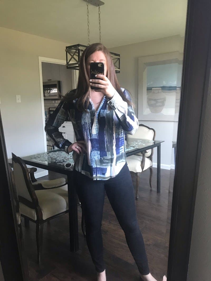 Caroline