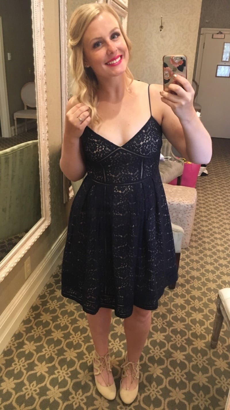 Member review photo