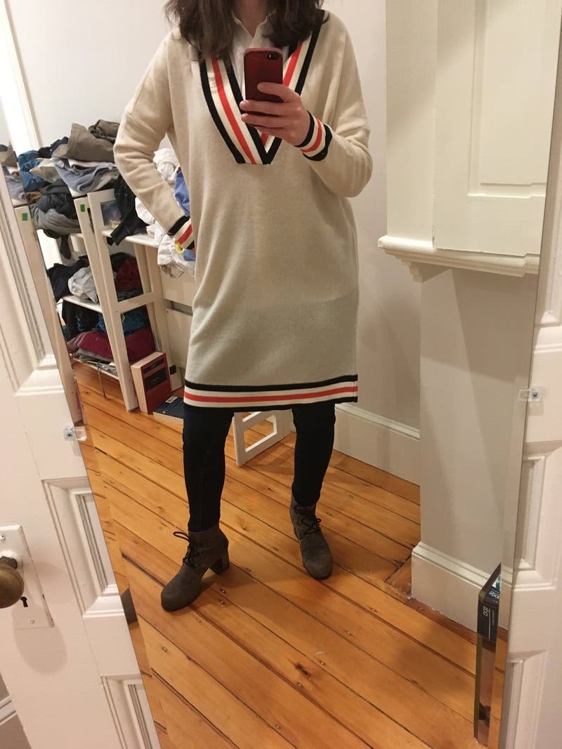 Member review photo