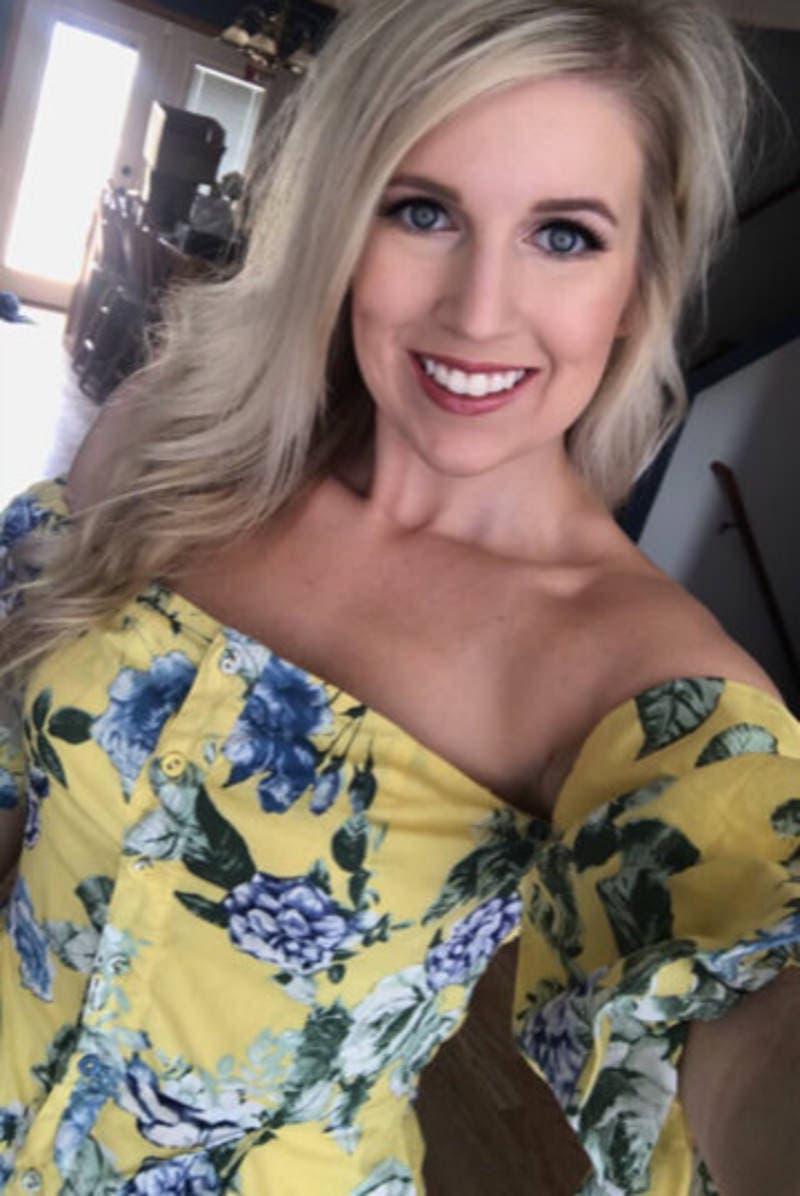 Kimberlyn