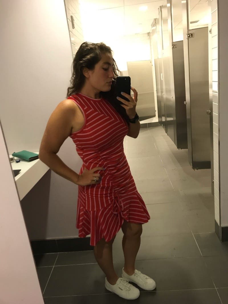 Member review photo