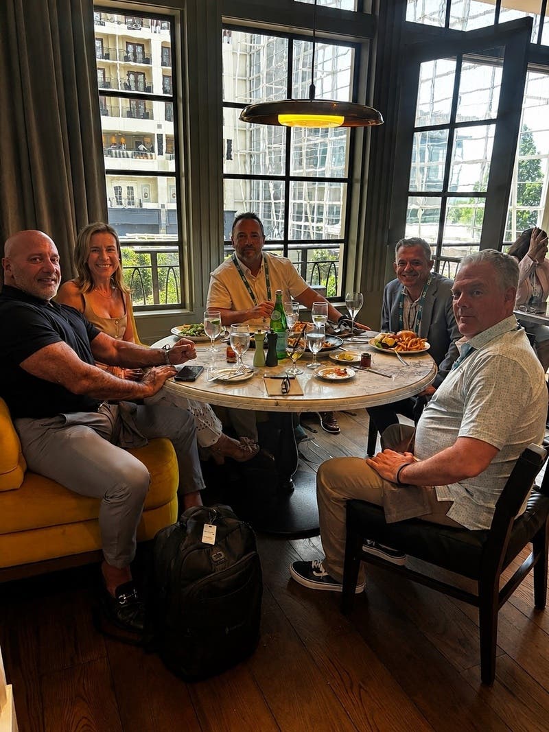 Member review photo