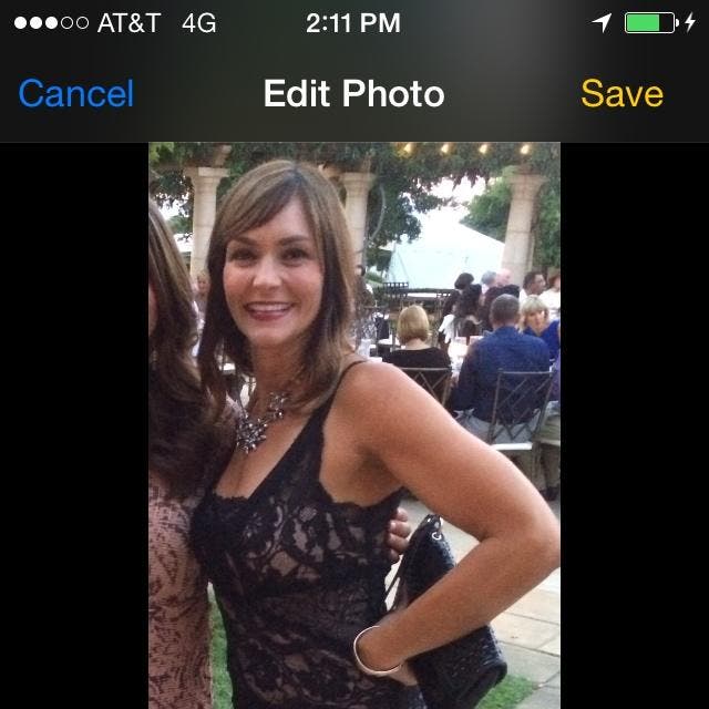 Member review photo