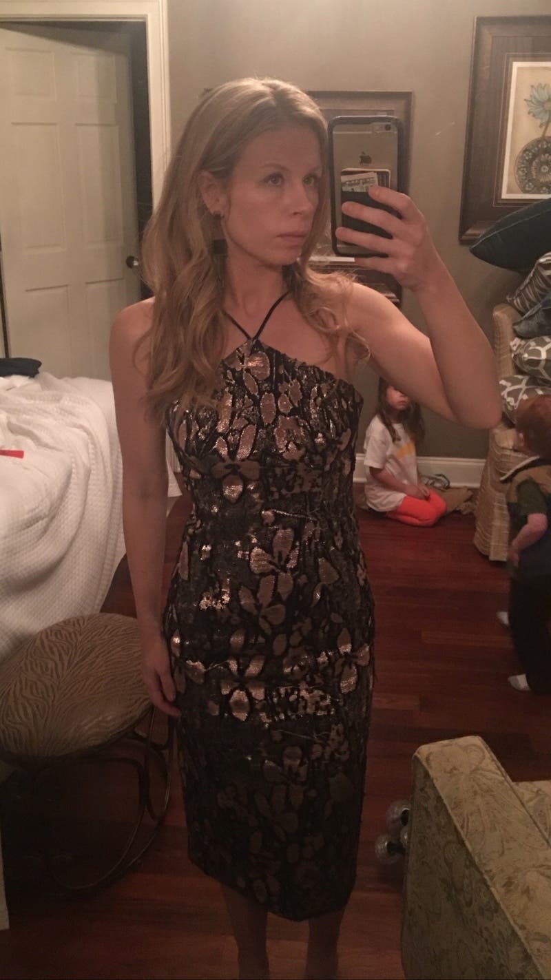 Caroline