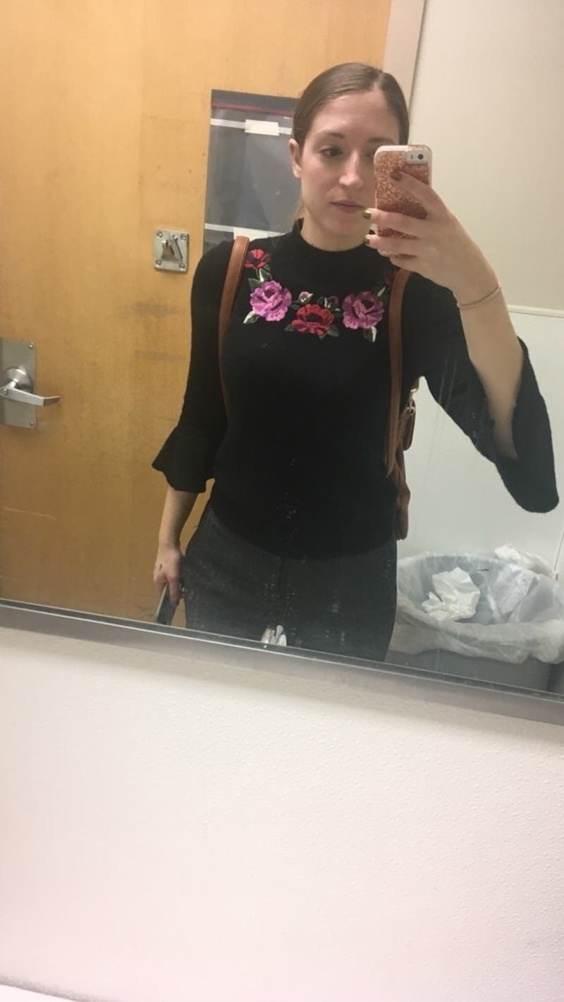 Member review photo