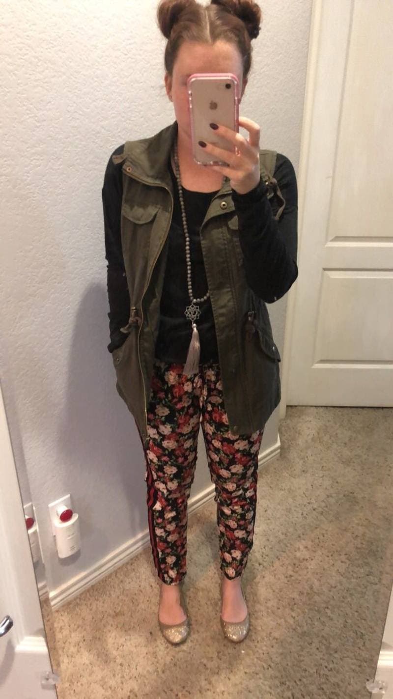 Member review photo