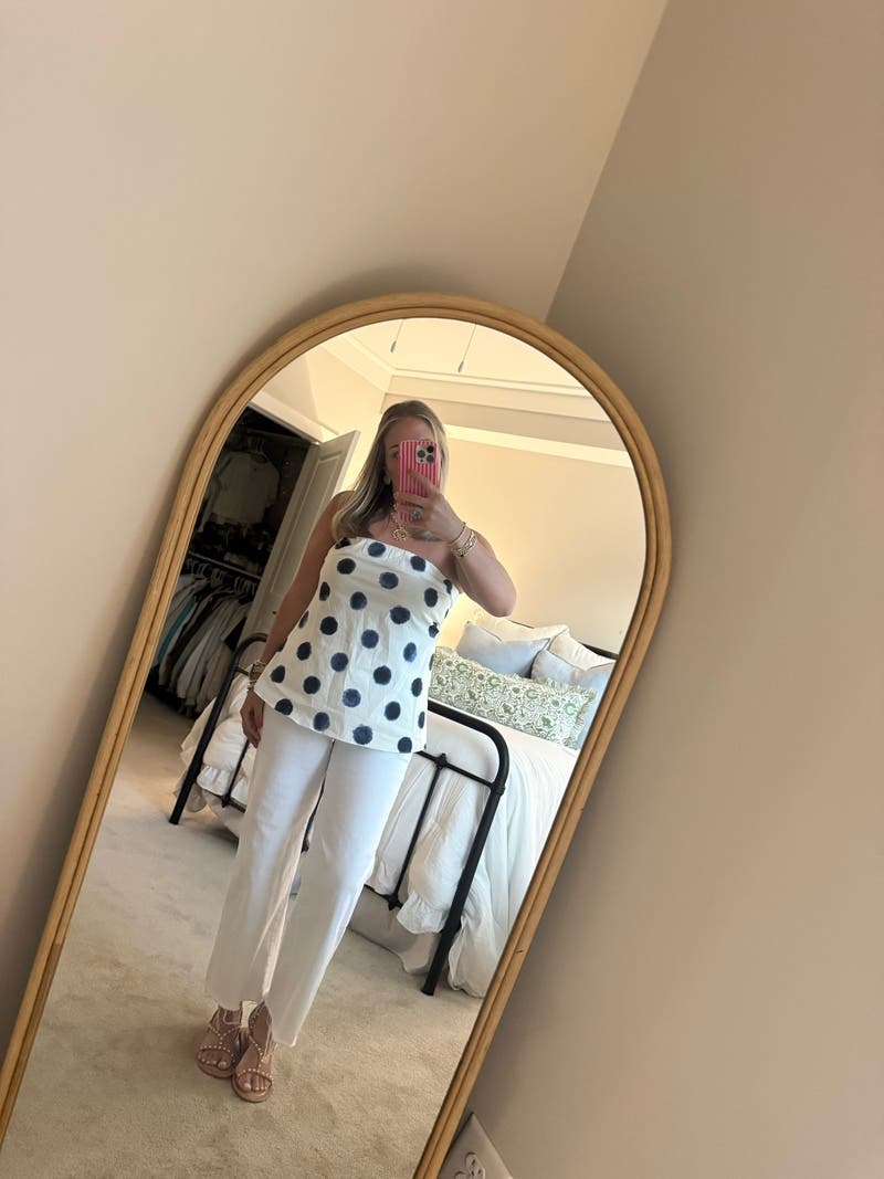 Caroline