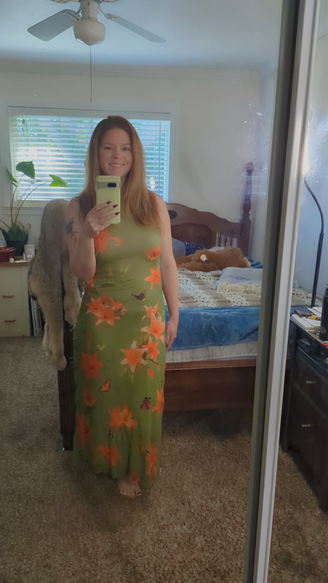 Member review photo