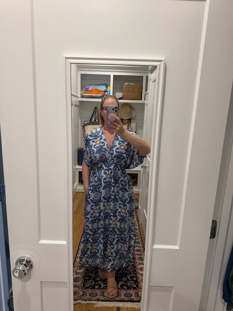 Member review photo