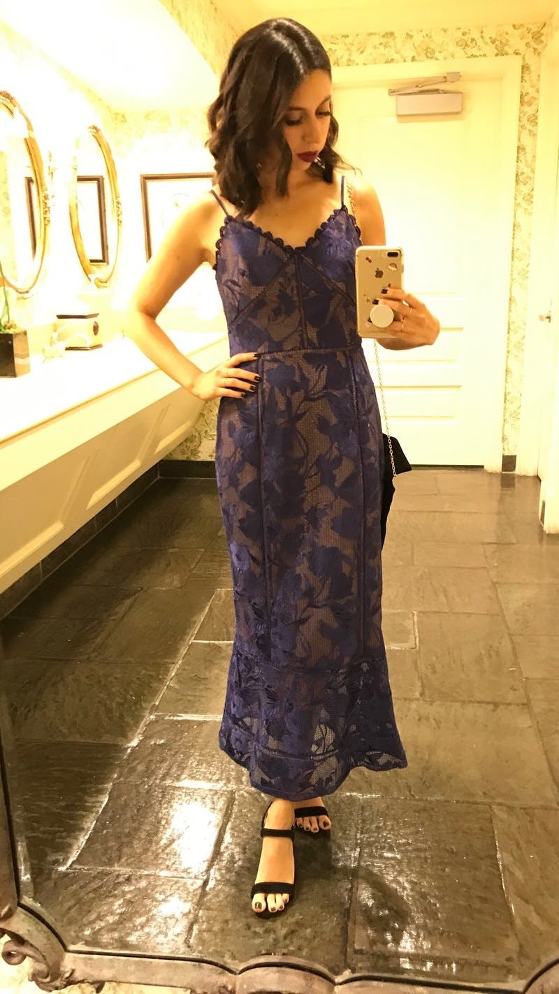 Cristina