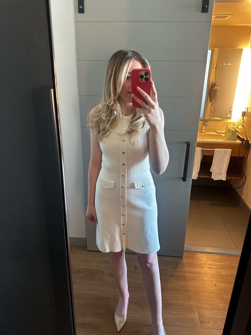 Member review photo
