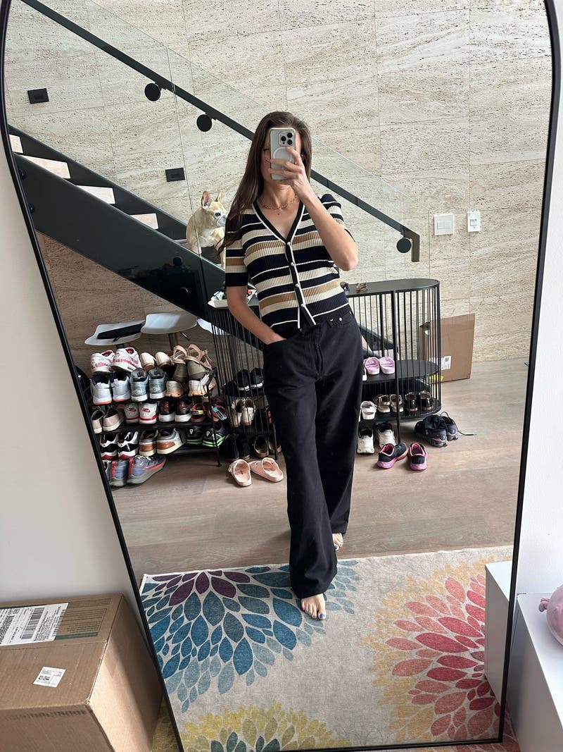 Member review photo