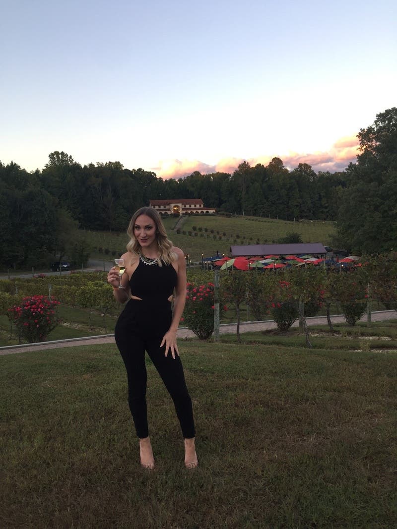 Melanie