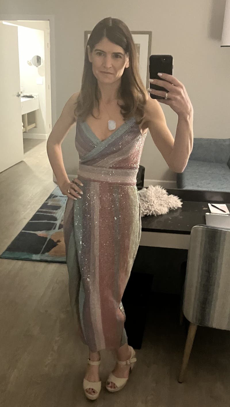 Rachel