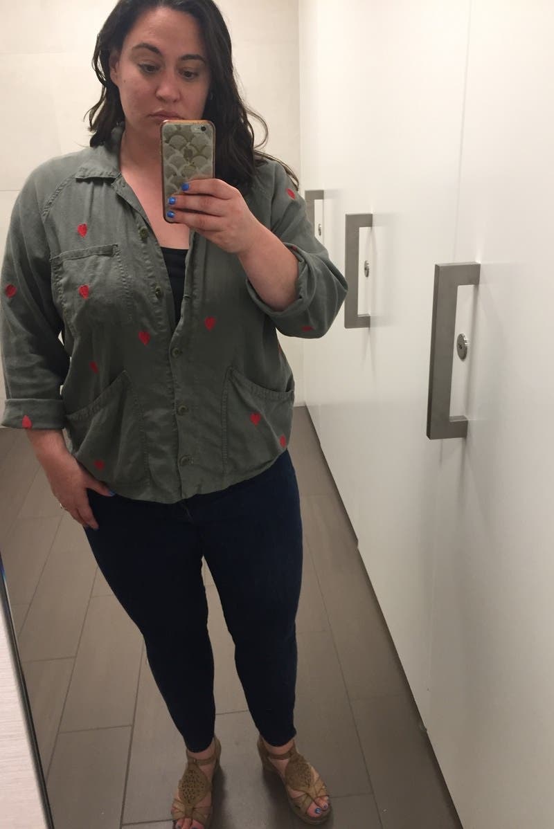 Member review photo
