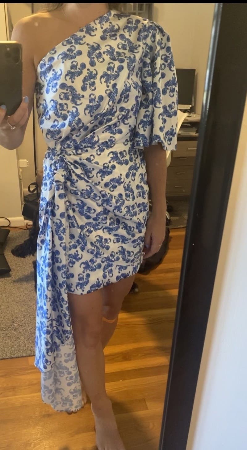 Olivia