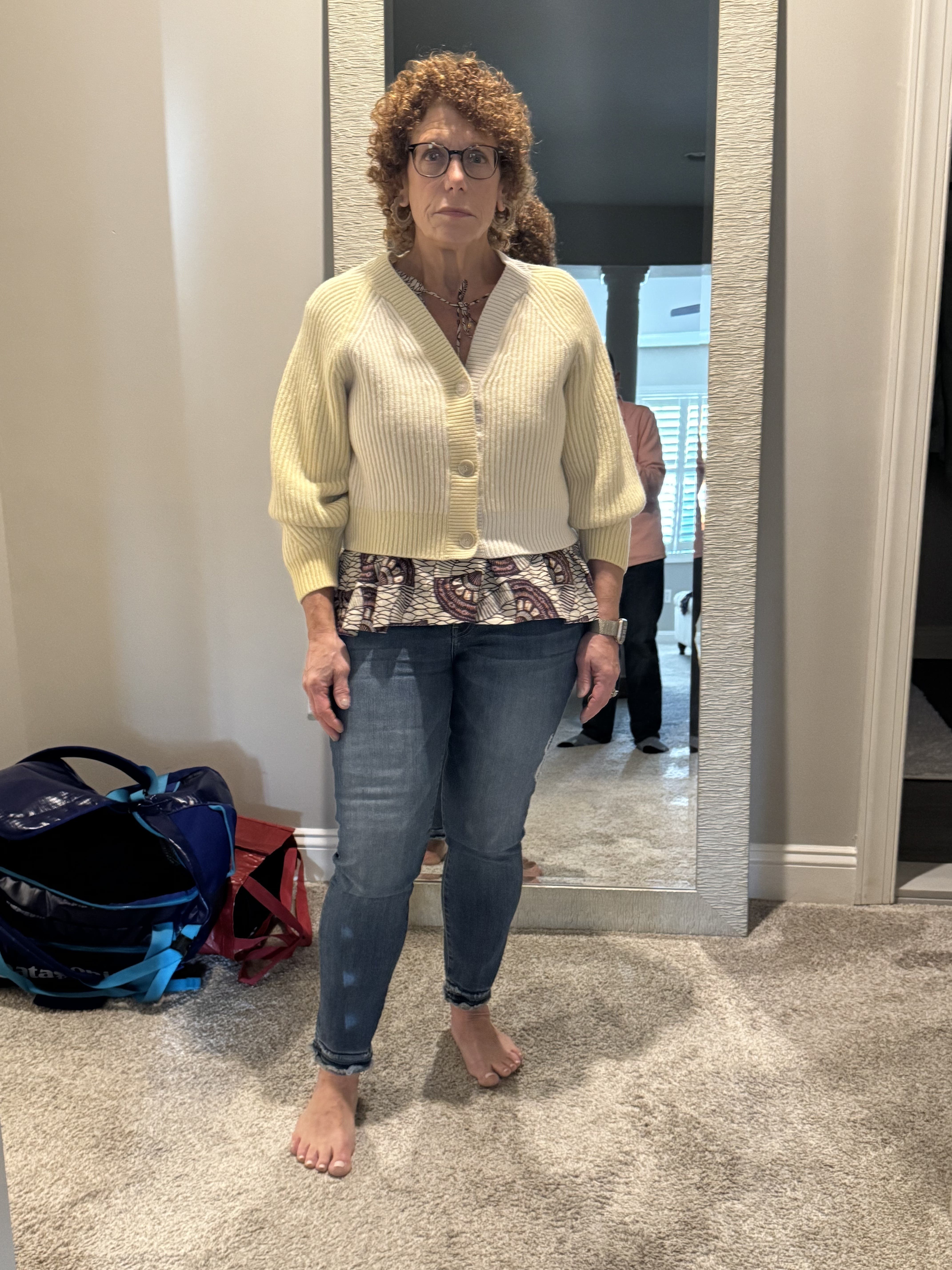 Member review photo