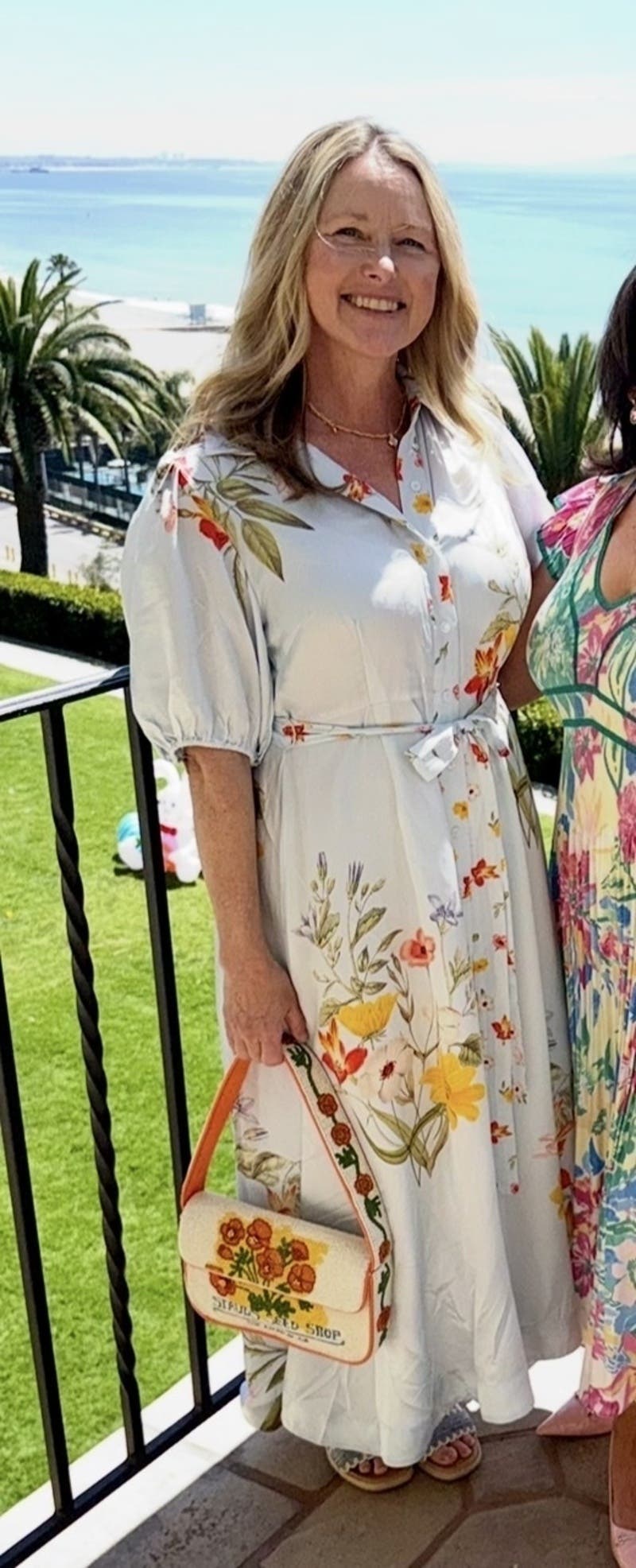 Member review photo