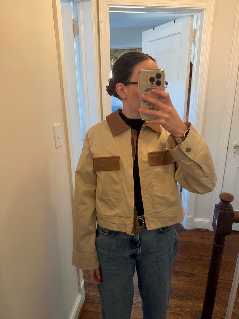 Member review photo