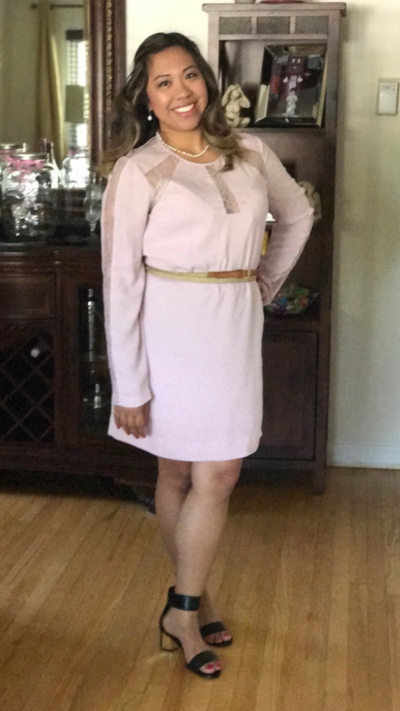 Member review photo
