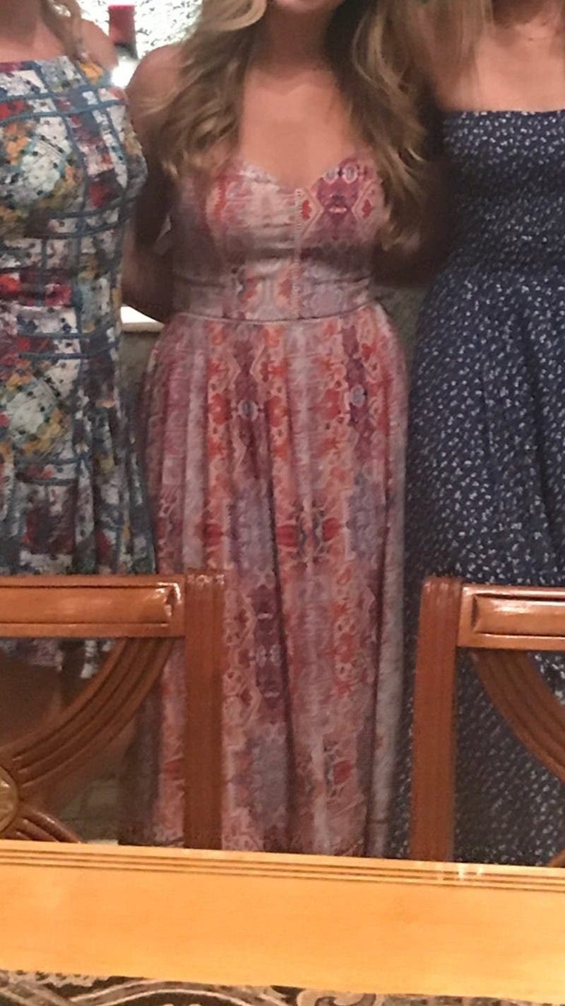 Member review photo