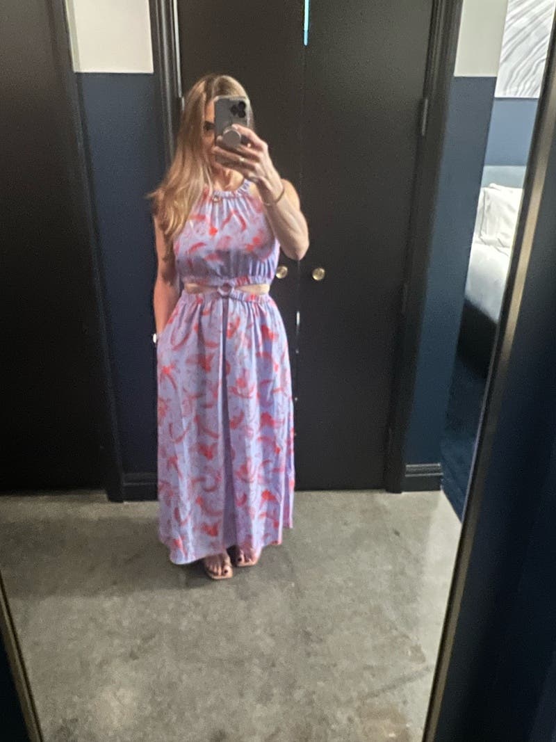 Member review photo